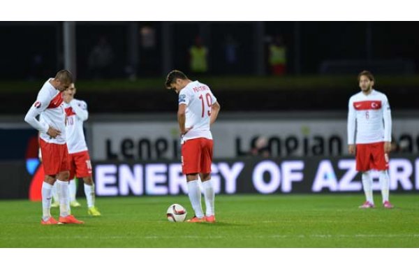 'Fatih Terim'den şok karar!