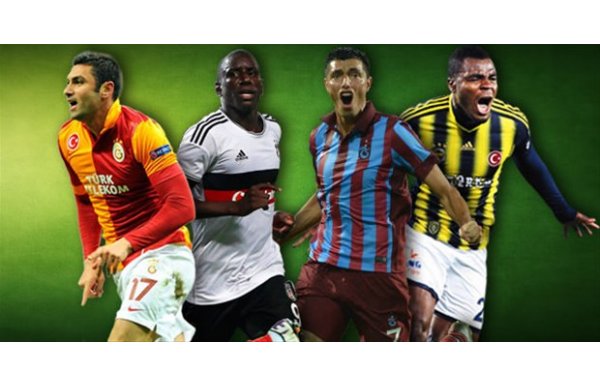 'Avrupa'nın en borçlu kulüpleri