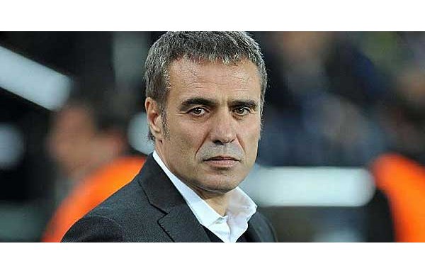 'G.Saray'da teknik direktörlük için FLAŞ isim