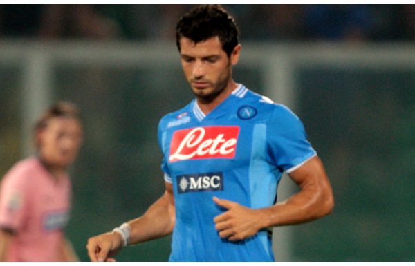 'Dzemaili hakkında bilmeniz gereken 10 şey