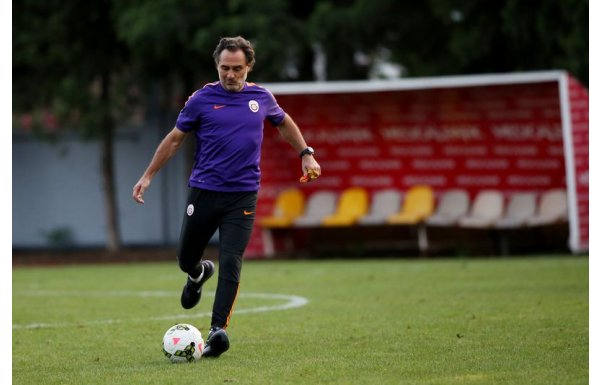 'Prandelli'nin takip ettiği 8 genç oyuncu!