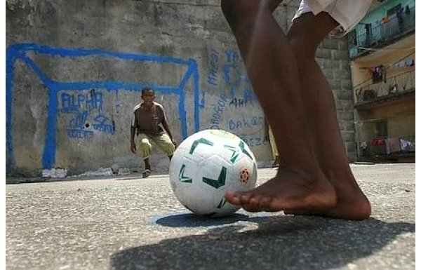 Yeşil Sahalarda Yaşanmış En İlginç 15 Olay