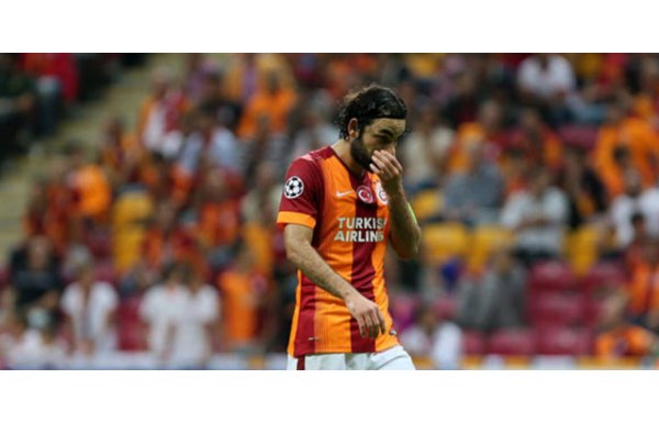 İSYAN ETTİ