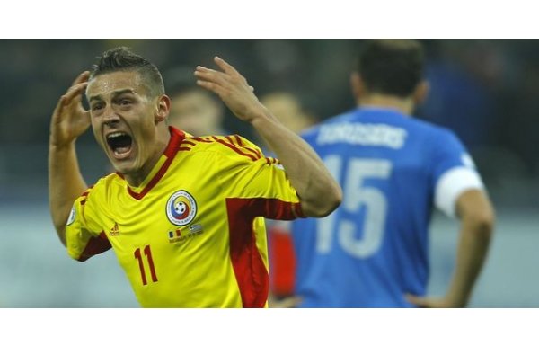 7) Gabriel Torje (Udinese -> Konyaspor / Kiralık)