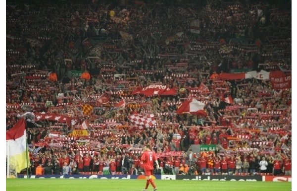 Dünya'nın cehennem stadları