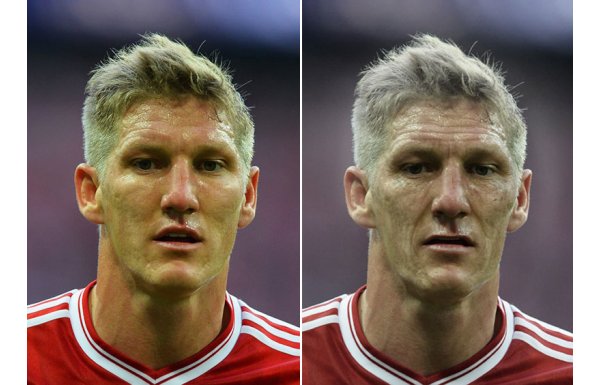 'Yıllar çabuk geçiyor!