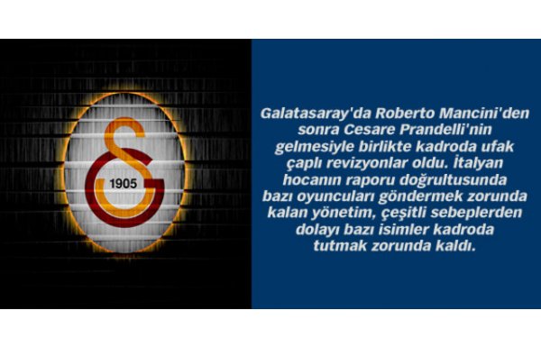 'G.Saray'da dudak uçuklatan rakam