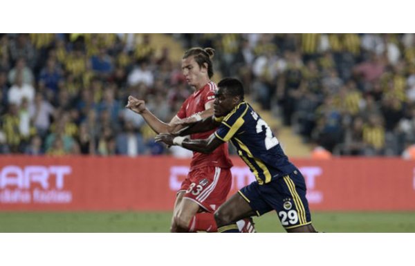 PRANDELLİ HAYRAN KALDI