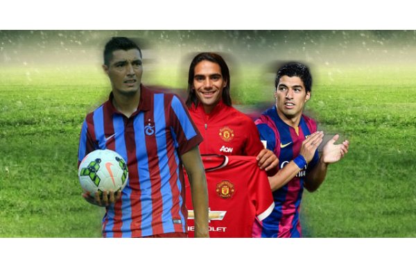 'Trabzonspor dünya devleriyle yarışıyor