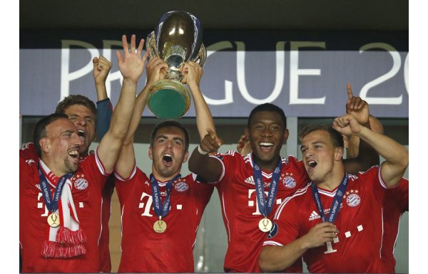 PHILIP LAHM