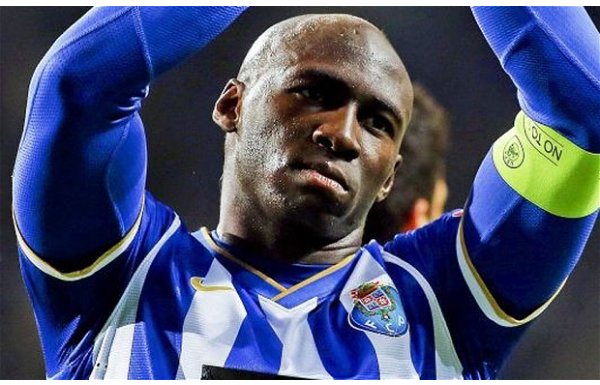 Eliaquim Mangala - 32 milyon euro
