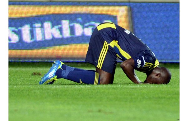 MOUSSA SOW