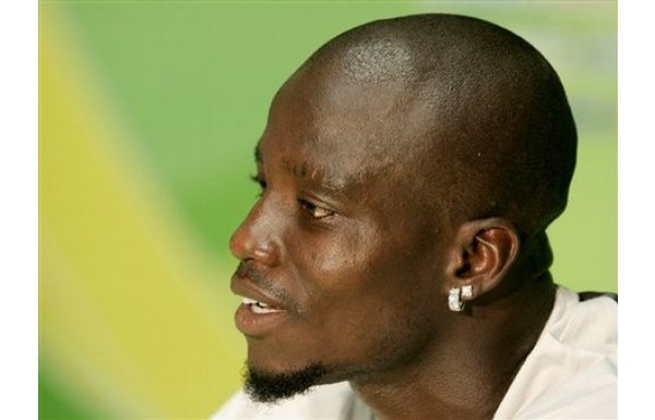 'Bir zamanlar Fenerbahçe'deydi şimdi ne yapıyor?