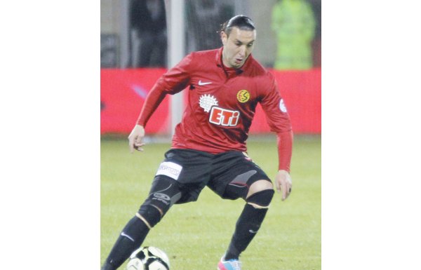 FIFA 15'teki en iyi 20 Türk