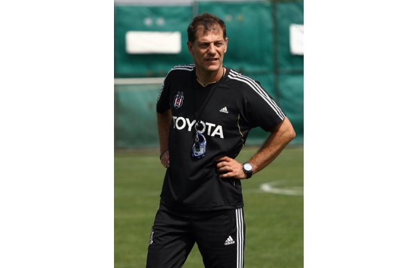 SLAVEN BİLİC