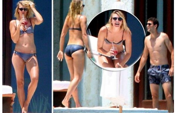 Sharapova ve Dimitrov'dan flaş karar