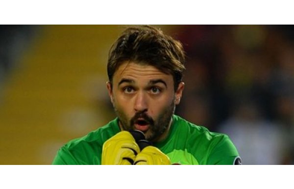 'Trabzonspor'un muhtemel Fenerbahçe 11'i