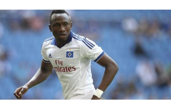 3) Jacques Zoua (Hamburg -> Kayseri Erciyesspor / Kiralık)