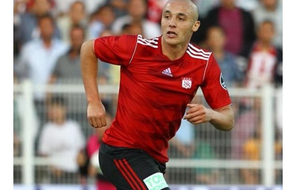 AATIF CHAHECHOUHE