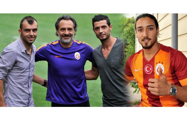 SERİE A’dan LA LİGA’ya PREMİER LİG’e