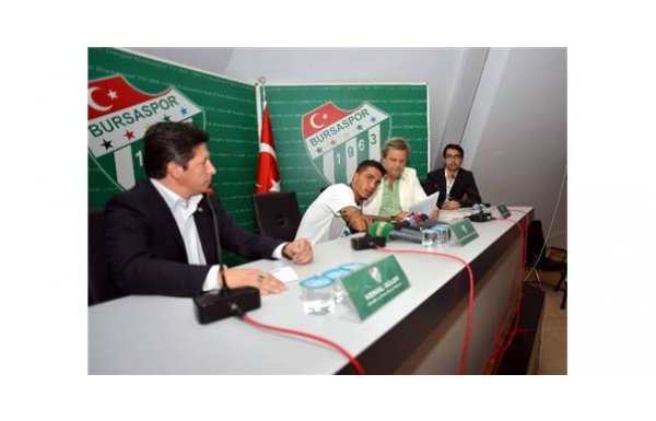 4) Josue (Porto -> Bursaspor / Kiralık)