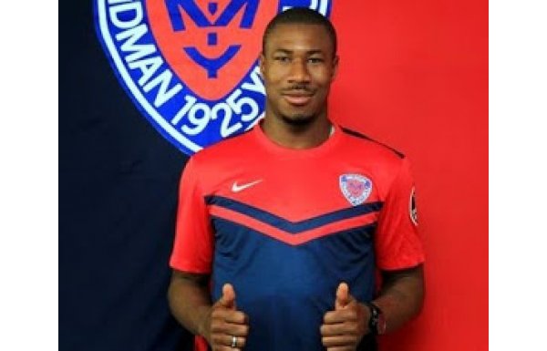 10) Prejuce Nakoulma (Gornik Zabrze -> Mersin İdmanyurdu)