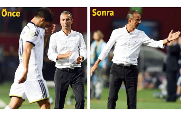 'Diego, Kartal'ı çıldırttı!