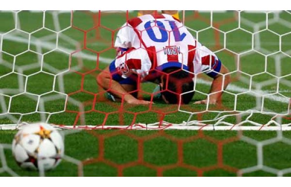 İlk futbol sonra Arda