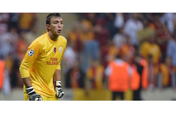 Galatasarayda flaş gelişme!
