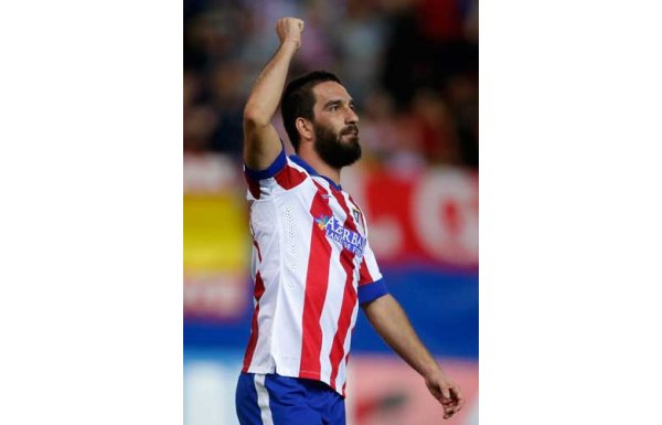Atletico’nun sihirli gücü