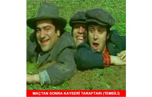 'Beşiktaş maçı sonrası caps çılgınlığı sürüyor