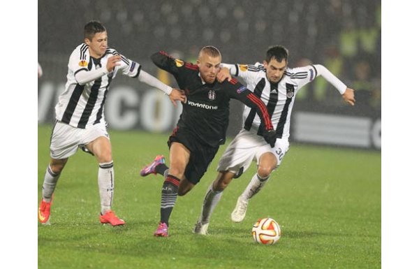Beşiktaş’ın öğrettikleri - Levent Kalkan / Milliyet