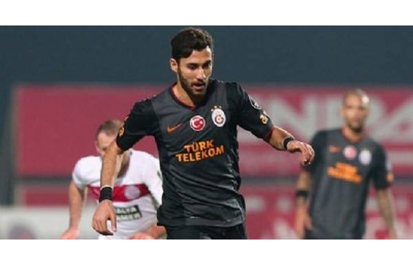'Galatasaray'ın muhtemel Başakşehir 11'i