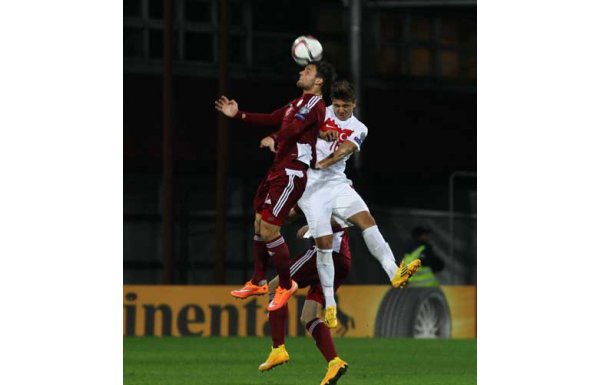 Uğur Meleke