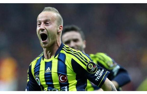 Fenerbahçe'de transfer fısıltıları!