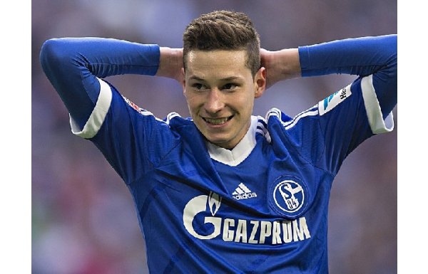 'Devler Ligi'nin en iyi genç 11'i!