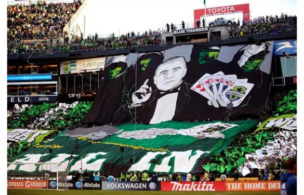 'Dünyanın en iyi koreografileri arasında bir Türk