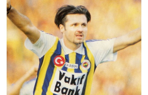 16. Elvir Bolic