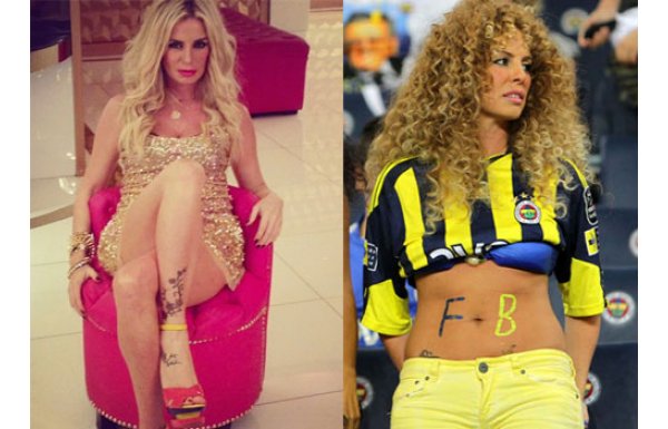 Fenerbahçe'nin en ateşli taraftarı
