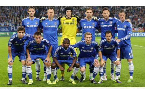 'Chelsea'den Beşiktaş'a 3 transfer