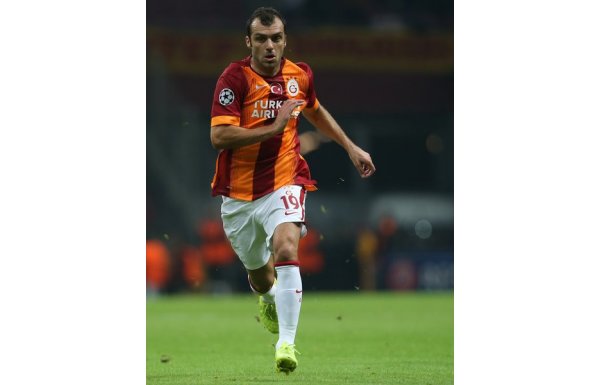 MUSTAFA DENİZLİ / HÜRRİYET