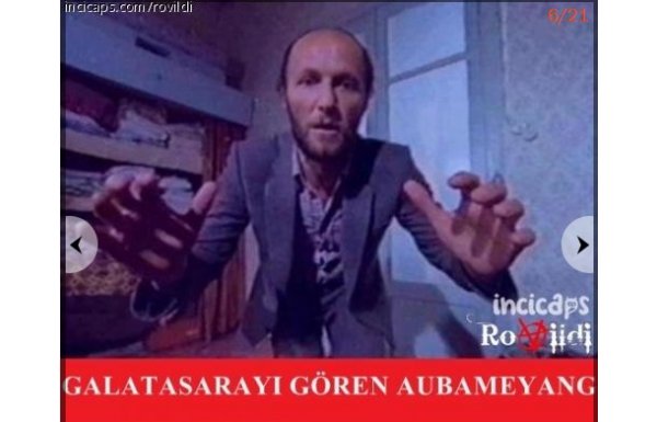 'G.Saray-Dortmund capsleri