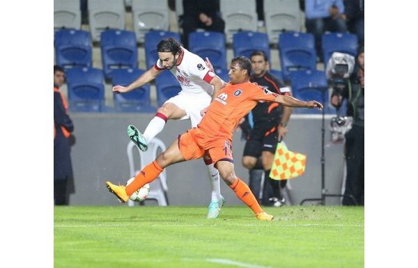 ERMAN TOROĞLU / SABAH