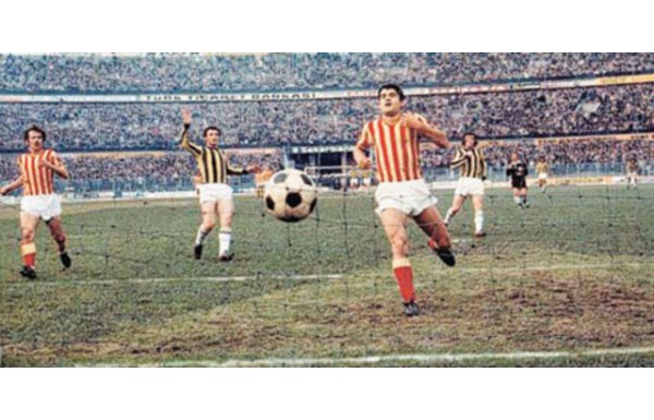 'Bu derbiler unutulmaz!