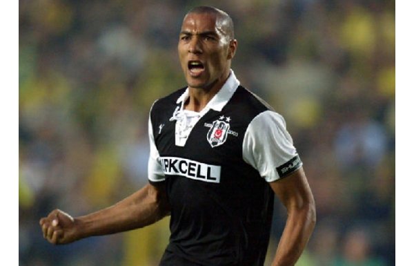 10. John Carew