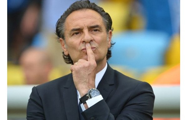 'Prandelli giderse kim gelecek?