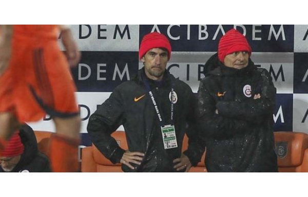 YARDIMCI ADAYLAR