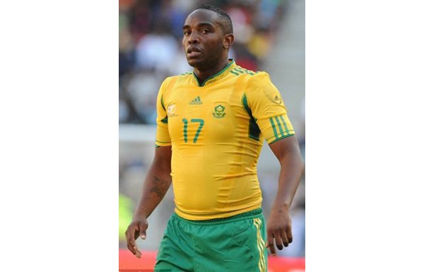 Benni McCarthy