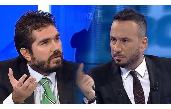 'Beyaz Futbol'dan efsane olacak program