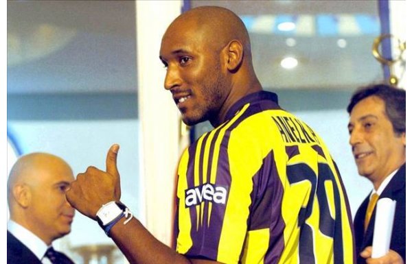 'Türkiye'nin en pahalı transferleri